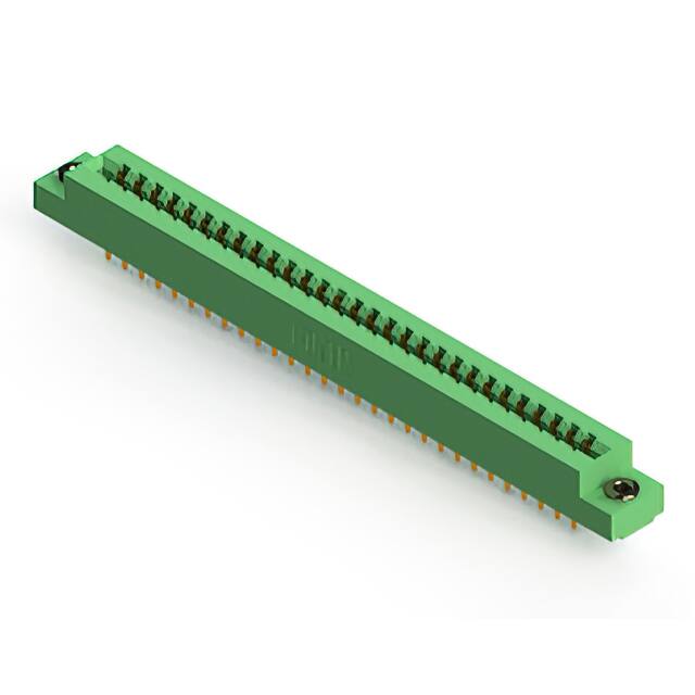 305-058-520-203 EDAC Inc.  Edgeboard Connectors
